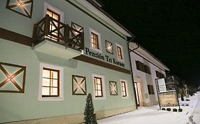 Penzion Tri Koruny